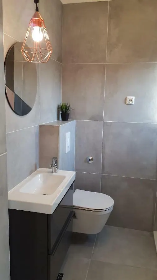 Apartments Julija Preko